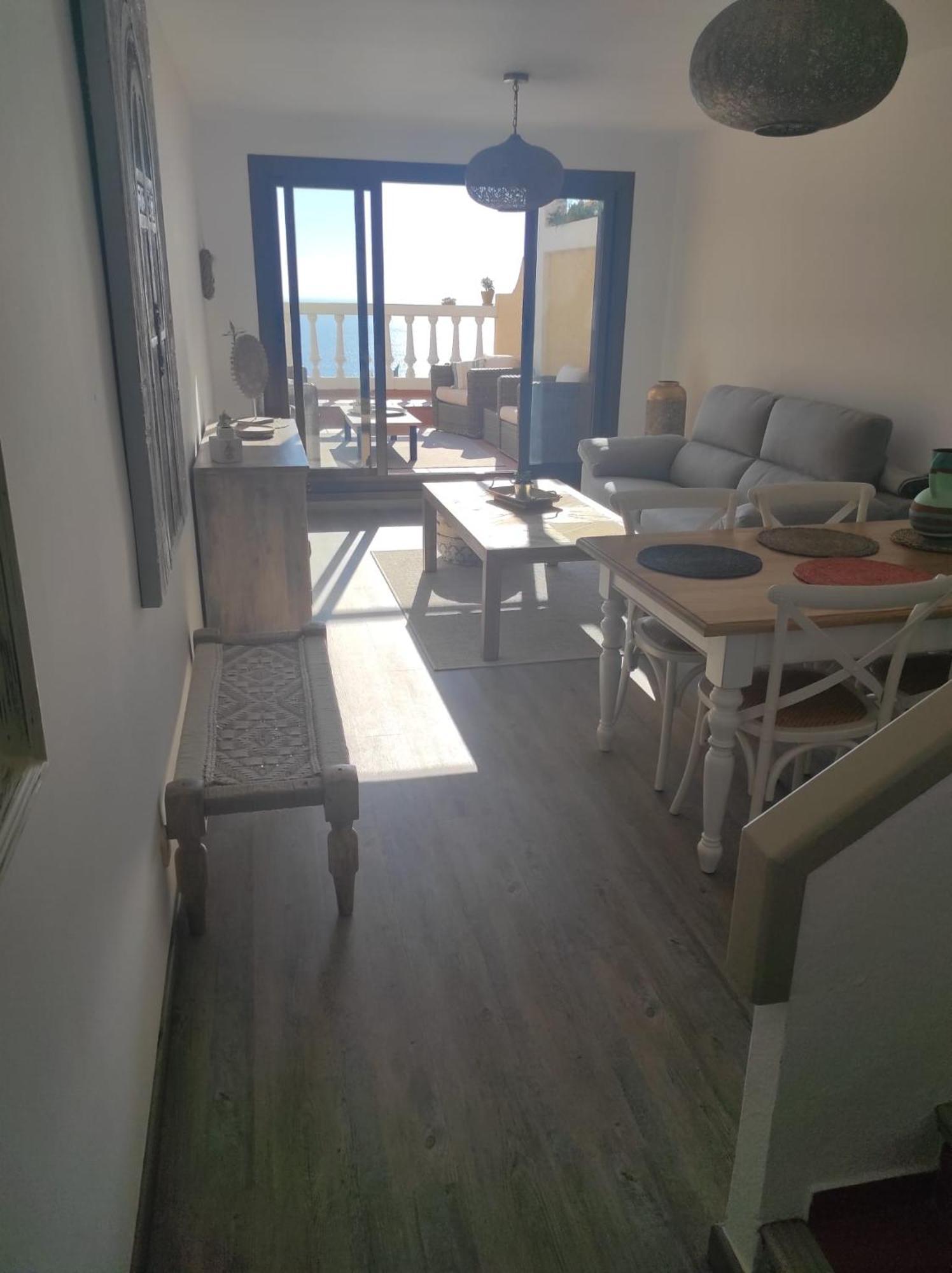 Villa L'Aunisa El Campello Exterior foto