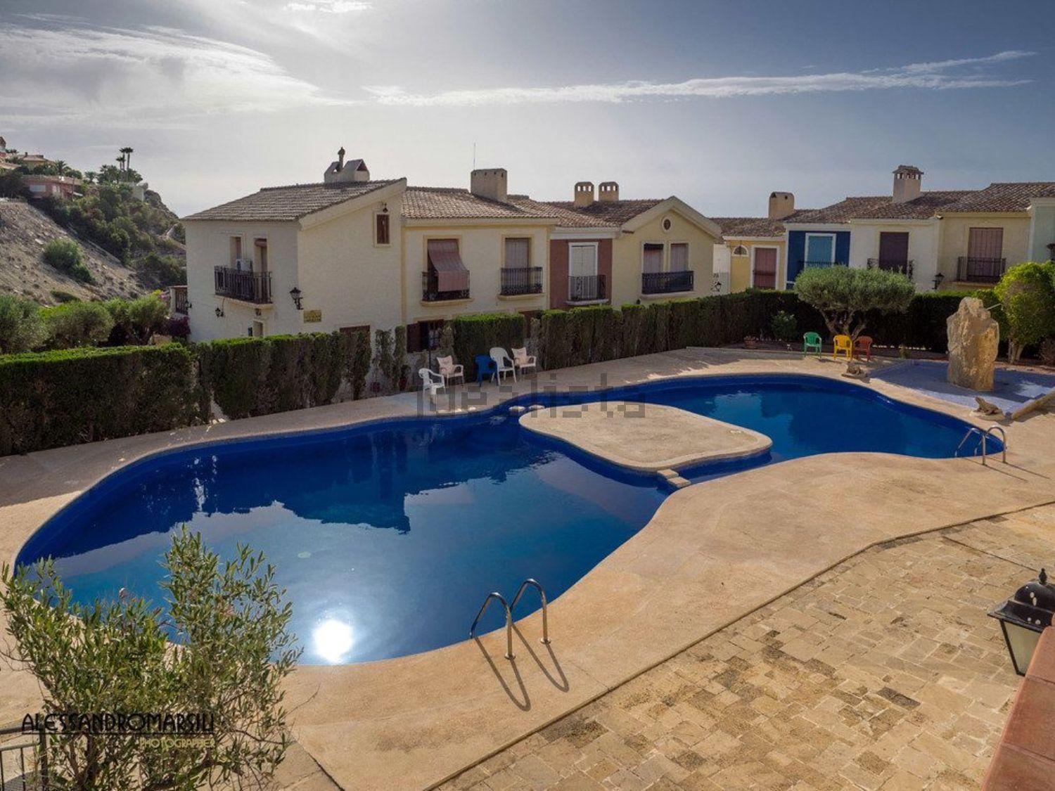 Villa L'Aunisa El Campello Exterior foto