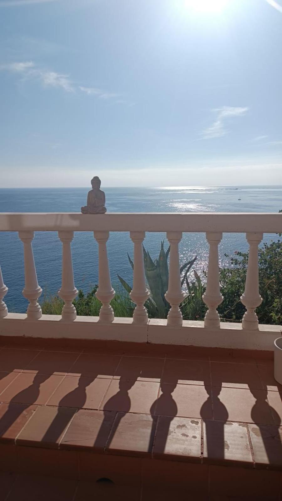 Villa L'Aunisa El Campello Exterior foto